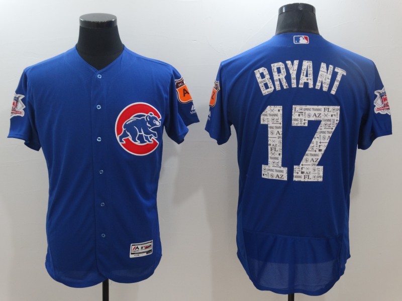 Chicago Cubs jerseys-079